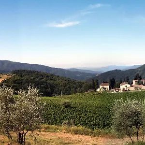 Frascole Dicomano