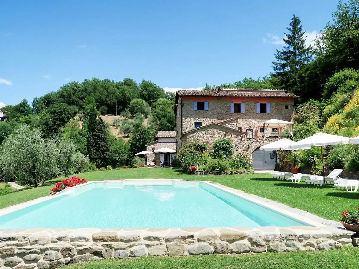 Apartment La Fonte-1 By Interhome location