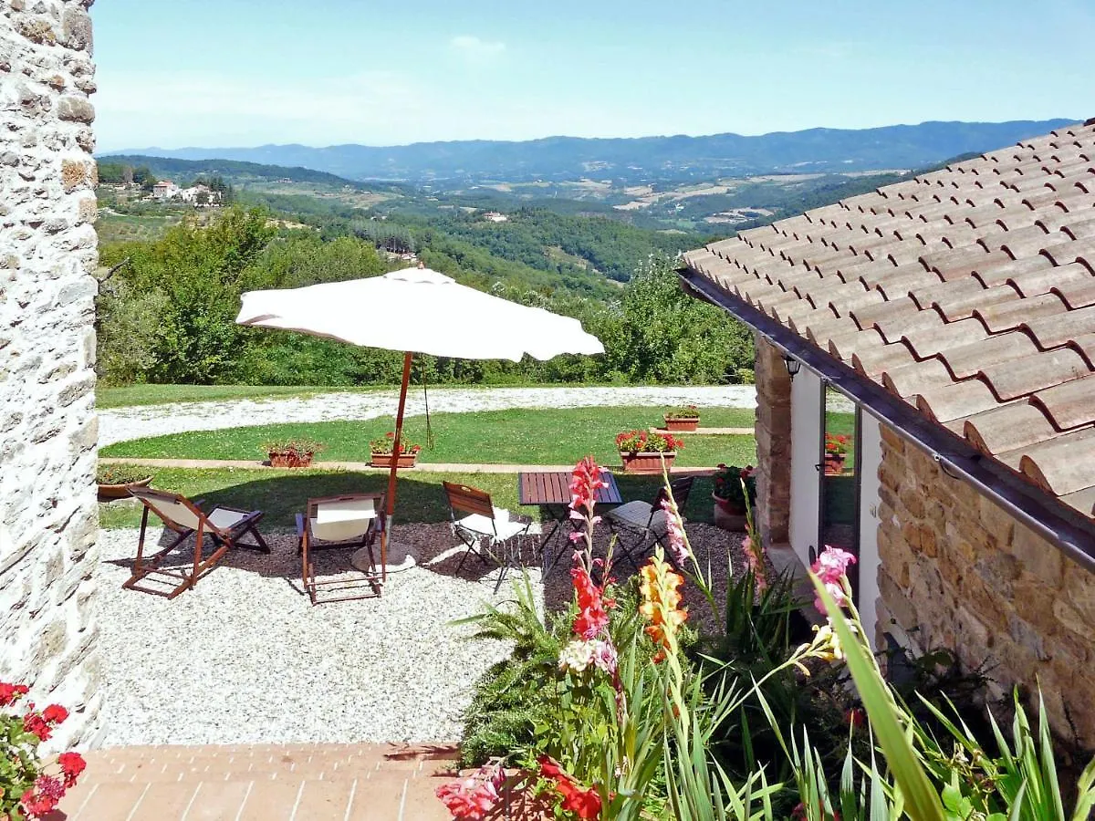 Apartment La Fonte-1 By Interhome Dicomano
