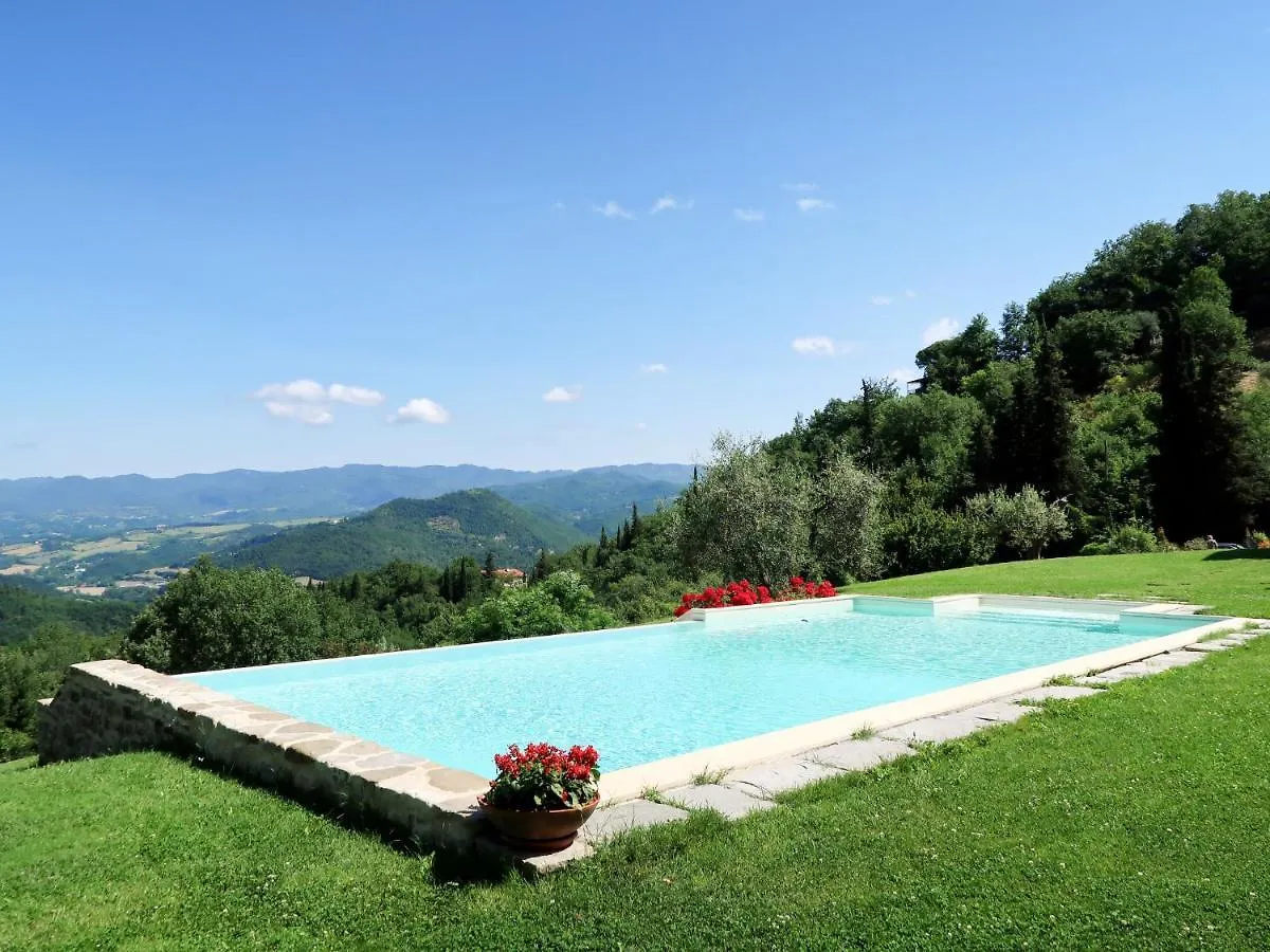 Apartment La Fonte-1 By Interhome Dicomano