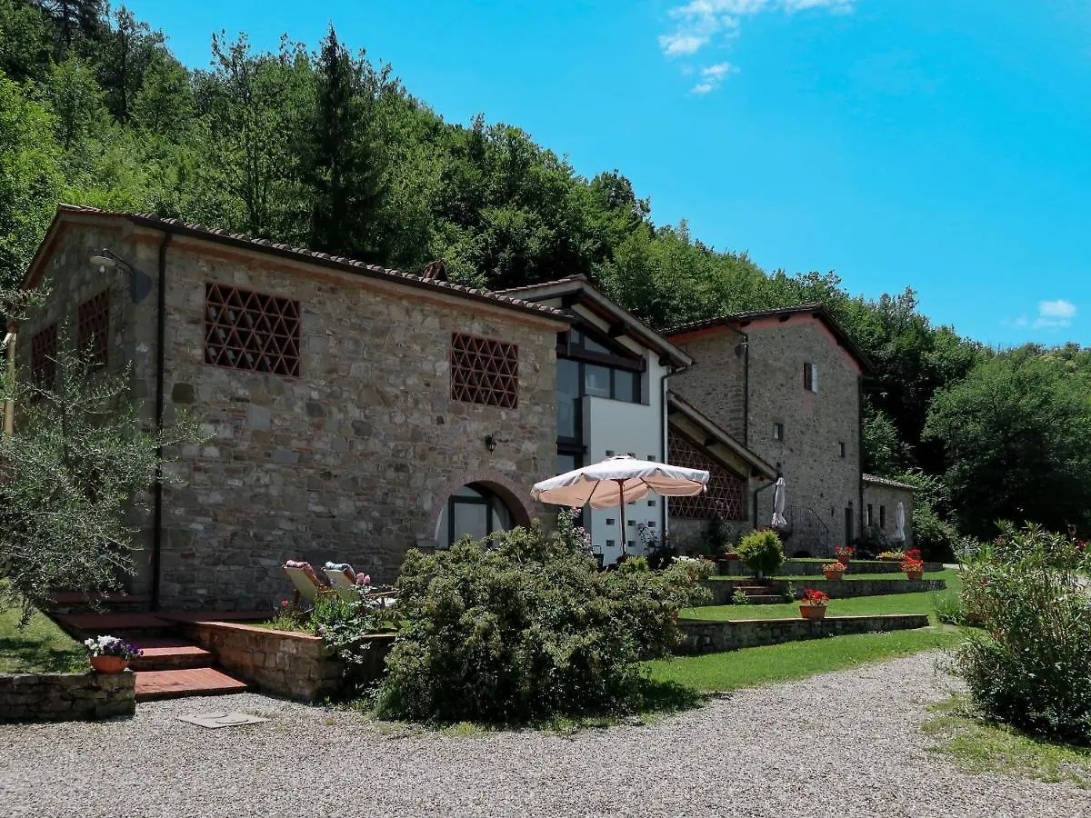 Apartment La Fonte-1 By Interhome Dicomano